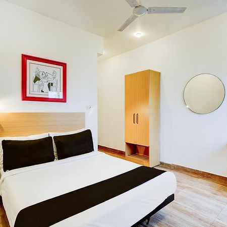 Super Townhouse Tirupati Hotell Eksteriør bilde