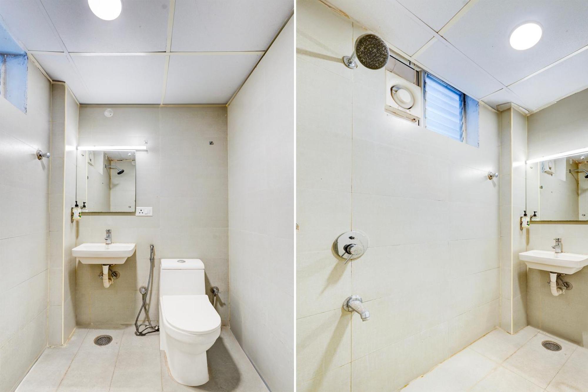 Super Townhouse Tirupati Hotell Eksteriør bilde